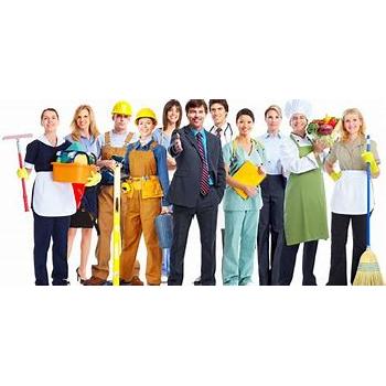 Agência de Terceirização de Mão de Obra